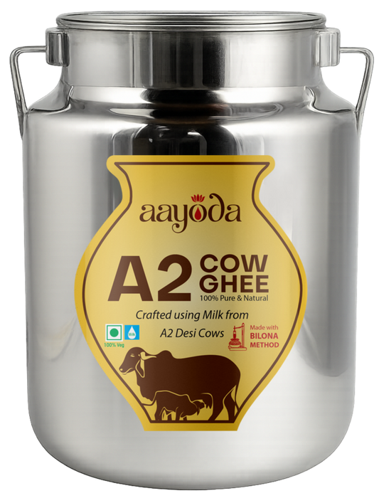 A2 COW GHEE DOLCHI